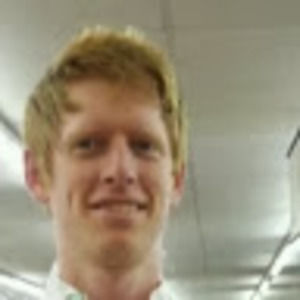 Meet your Posher, Matthew